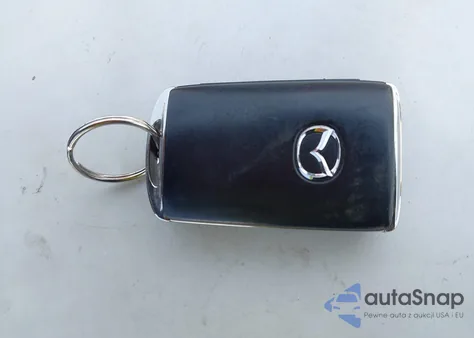 2021 Mazda Cx-9 Sport из США, поврежденный, VIN JM3TCBBY7M0520437